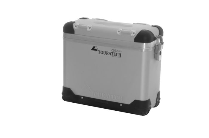 01-050-0712-0 ZEGA Pro Aluminium Koffer 