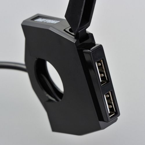 01-030-0216-0 Daytona USB-Steckdose 