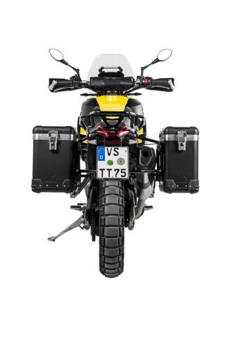 01-415-5782-0 ZEGA Pro Koffersystem für Aprilia Tuareg 660
