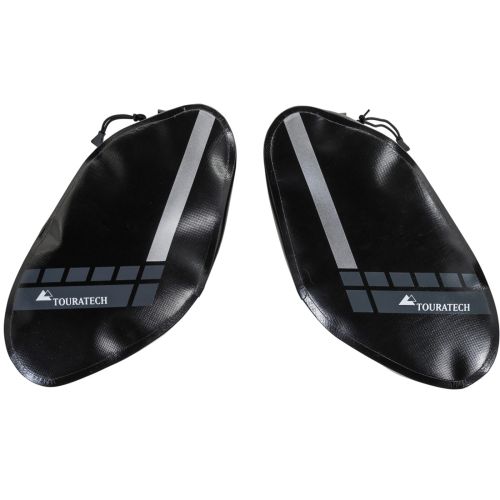 01-037-5841-0 Taschen für original Sturzbügel BMW R1250GS Adventure, by Touratech Waterproof