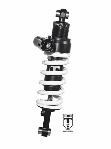 01-042-5875-0 BLACK-T Federbein Stage3 für BMW RnineT – Racer / Pure ab 2021