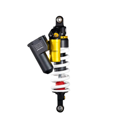 01-045-5882-0 Touratech Suspension Federbein hinten für BMW R1250GS (2018-2024) Typ Extreme2 *Limited Edition*