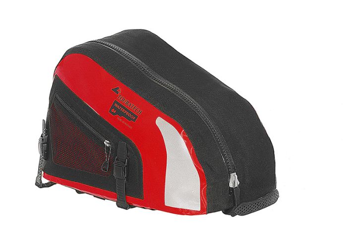 01-055-3149-0P Soziustasche SPEEDBAG, by Touratech Waterproof made by ORTLIEB