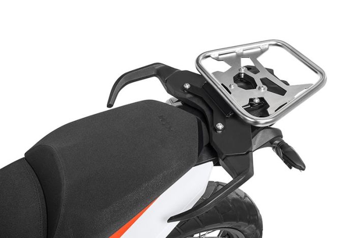01-372-5455-0 ZEGA Topcaseträger für KTM 890 Adventure/ 890 Adventure R/ 790 Adventure/ 790 Adventure R