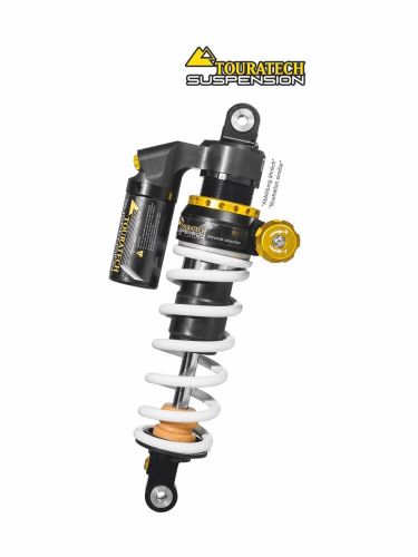 01-083-5860-0 Touratech Suspension Federbein für BMW F900GS Typ Extreme
