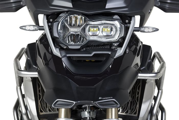 01-038-5445-0 Kotflügelverbreiterung für BMW R1250GS/ R1200GS (LC) (2017-)