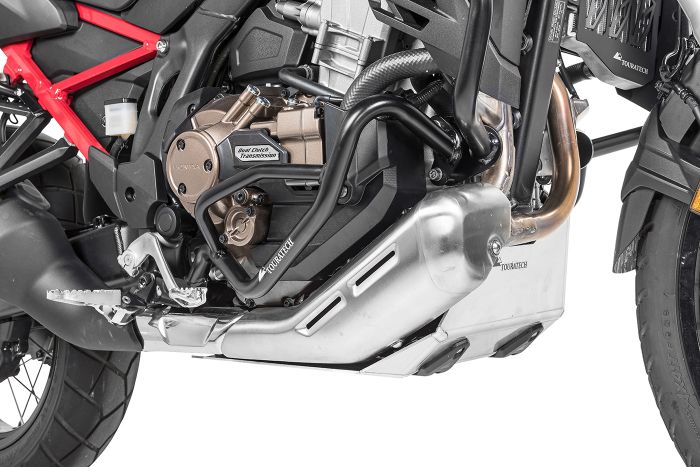 01-403-5151-0 Motorsturzbügel schwarz für Honda CRF1100L Africa Twin / CRF1100L Adventure Sports - DCT