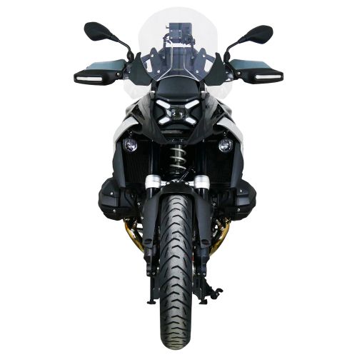 01-035-0880-0 Windschild MRA Tourenscheibe TM farblos für BMW R1300GS