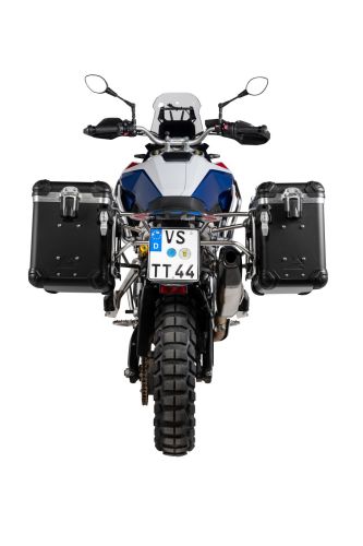 01-083-6831-0P ZEGA Evo Koffersystem für BMW F900GS