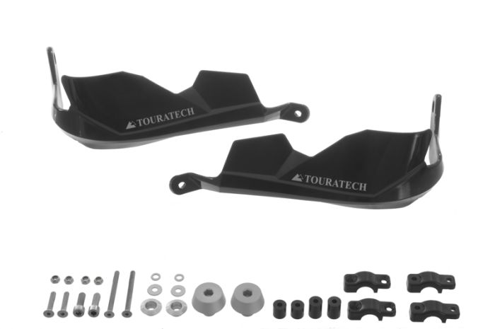 01-048-5651-0 Handprotektor GD, schwarz für BMW F700GS