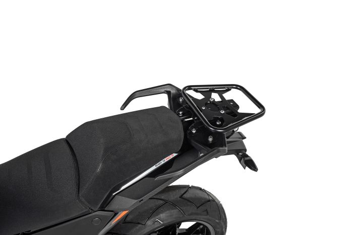 01-373-5455-0 ZEGA Topcaseträger schwarz für KTM 1290 Super Adventure S/R ab 2021