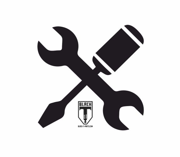 01-660-5856-0 Gabelwerkzeug für Ausbau Gabelfedern für Harley Davidson FXDR 114 (FXDRS) Typ: HP-T85 