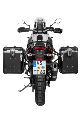 01-632-6887-0 ZEGA Evo Koffersystem für Yamaha Tenere 700 / World Raid