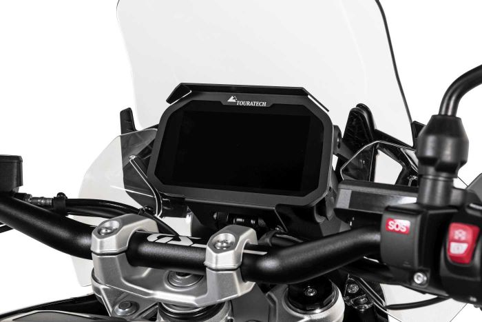 01-035-5175-0 Sonnenblende für TFT Display für BMW R1300GS/ Adventure