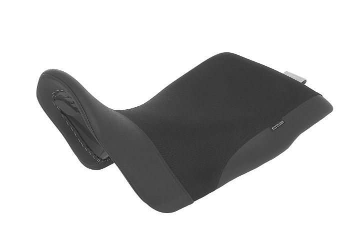 01-402-5904-0 Komfortsitzbank Fahrer DriRide, für Honda CRF1000L Africa Twin/ CRF1000L Adventure Sports, atmungsaktiv, standard