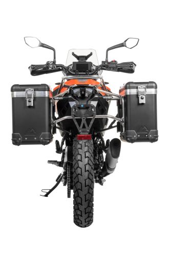 01-375-5730-0P ZEGA Pro Koffersystem für KTM 390 Adventure