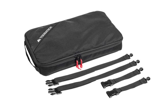 01-050-0786-0 Touratech Volume Keeper - ZEGA Evo Kofferdeckel-Innentasche