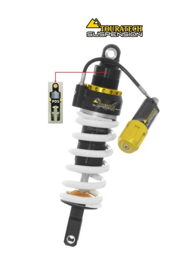 01-403-5863-0 Touratech Suspension Federbein für Honda CRF1100L Adventure Sports (ohne EERA) ab 2020 Typ Level2 / PDS