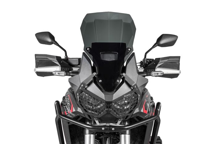 01-403-6222-0 Windschild L getönt für Honda CRF1100L Africa Twin (-2023)