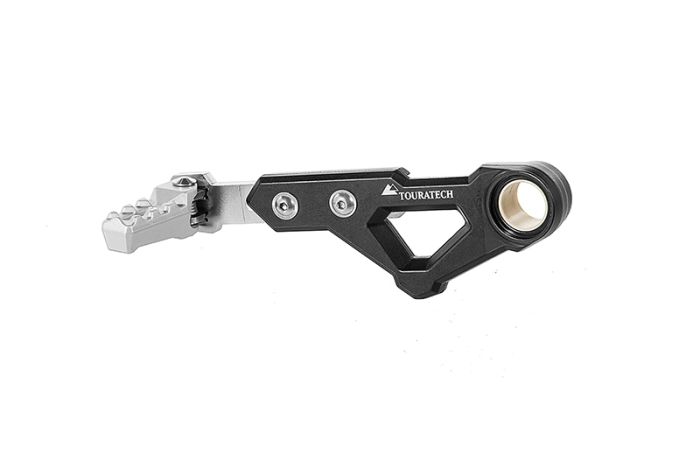 01-045-5405-0 Schalthebel längenverstellbar und klappbar für BMW R1250GS/ R1250GS Adventure/ R1200GS (LC) / R1200GS Adventure (LC)