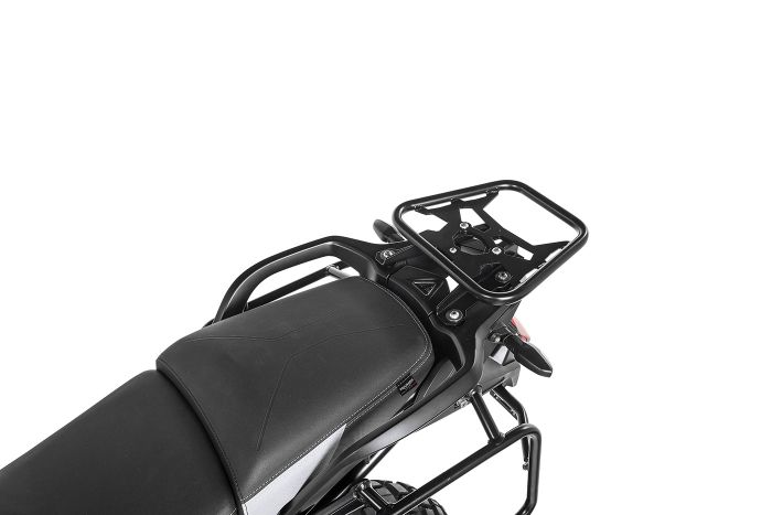 01-421-5456-0 ZEGA Topcaseträger schwarz für Triumph Tiger 900/ 1200 (2022-)