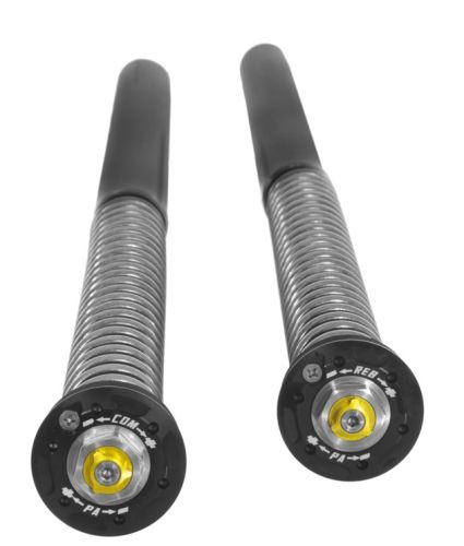 01-083-5862-0 Touratech Suspension Cartridge Kit Extreme für BMW F900GS Adventure