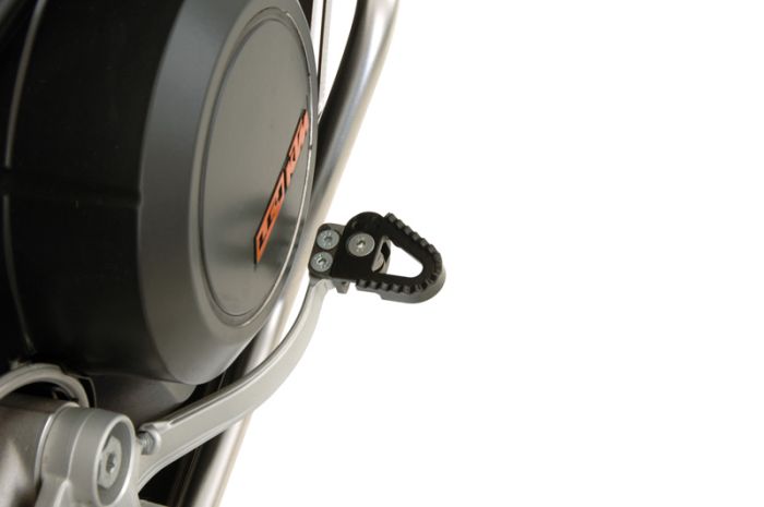 01-370-1507-0 Fuß-Bremshebel klappbar für KTM und Husqvarna