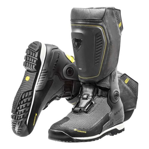 01-500-3539-0P Stiefel Touratech Destino Ultimate GTX