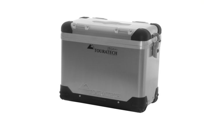 01-050-0720-0 ZEGA Pro Aluminium Koffer, 38 Liter