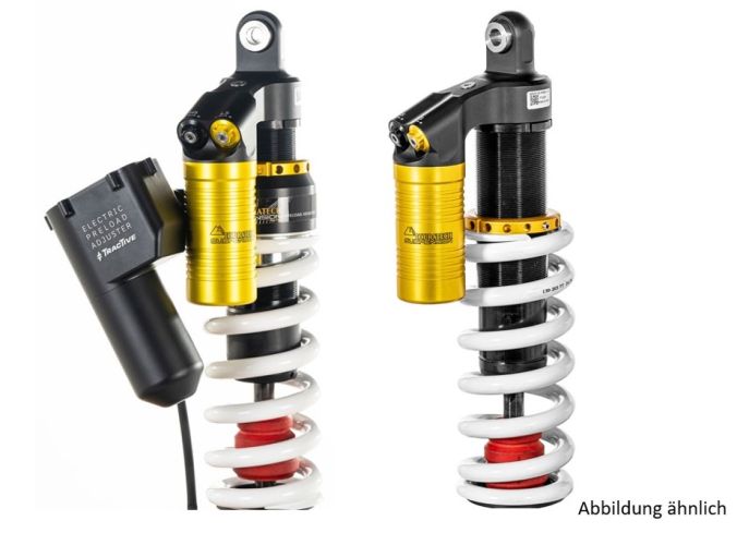 01-045-5878-0 Touratech Suspension Set für BMW R1250GS Extreme2
