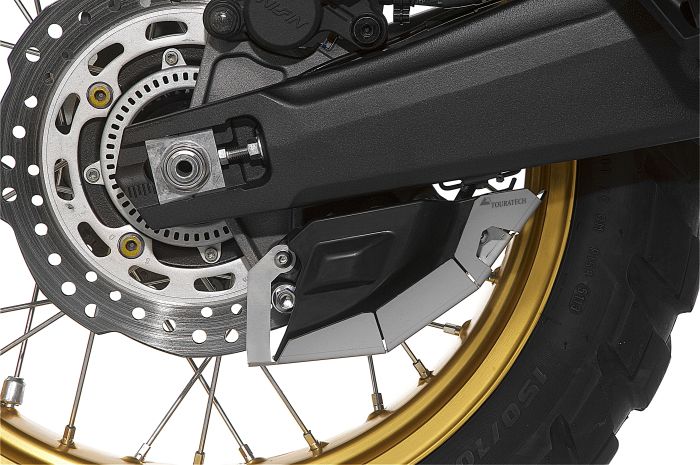 01-402-5639-0 Schutz Feststellbremse für Honda CRF1100L Africa Twin/ CRF1100L Adventure Sports/ CRF1000L Africa Twin/ CRF1000L Adventure Sports