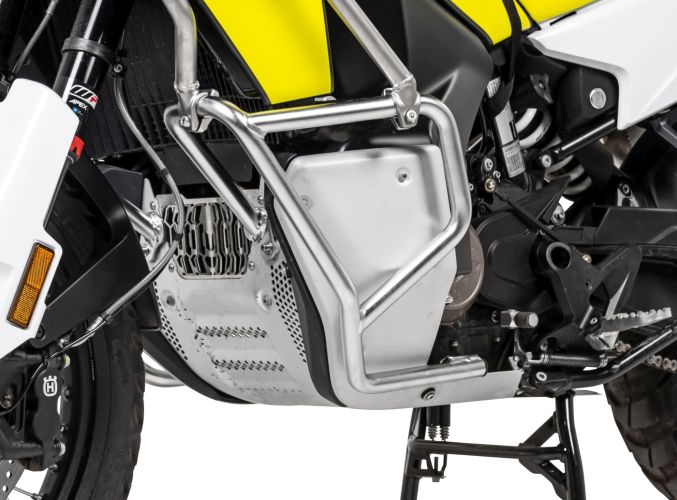 01-414-5155-0 Tanksturzbügel Edelstahl für Husqvarna Norden 901