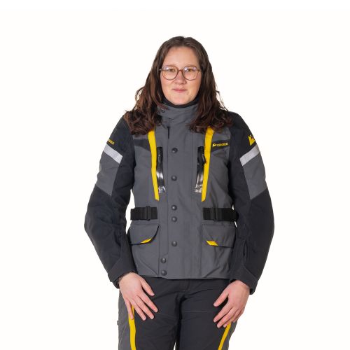 01-518-3236-0P Compañero Worldtrack, Jacke Damen