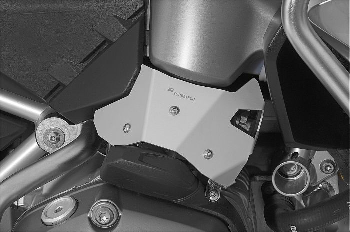 01-045-5495-0 Schutz für Drosselklappen (Satz), für BMW R1200GS (LC) (2013-2016)