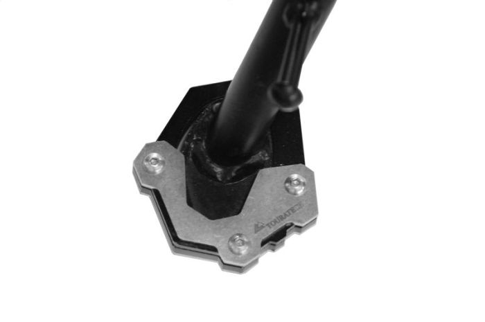 01-408-5275-0 Seitenständerauflagenverbreiterung für Kawasaki Versys 650 (2012-2014)