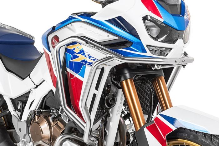 01-403-5160-0 Verkleidungssturzbügel für Honda CRF1100L Adventure Sports (-2023)