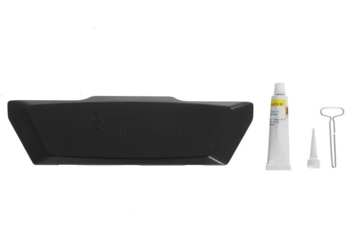 01-050-0902-0 Rückenschutz für ZEGA Evo / ZEGA Pro Topcase