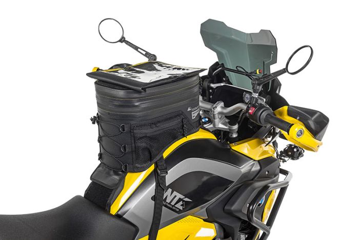 01-055-1000-0 Tankrucksack EXTREME Edition by Touratech Waterproof
