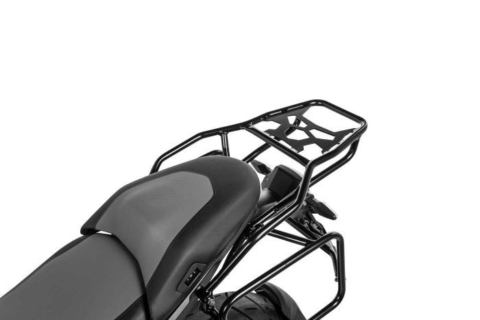 01-035-5456-0 ZEGA Topcaseträger/ Gepäckbrücke BMW R1300GS
