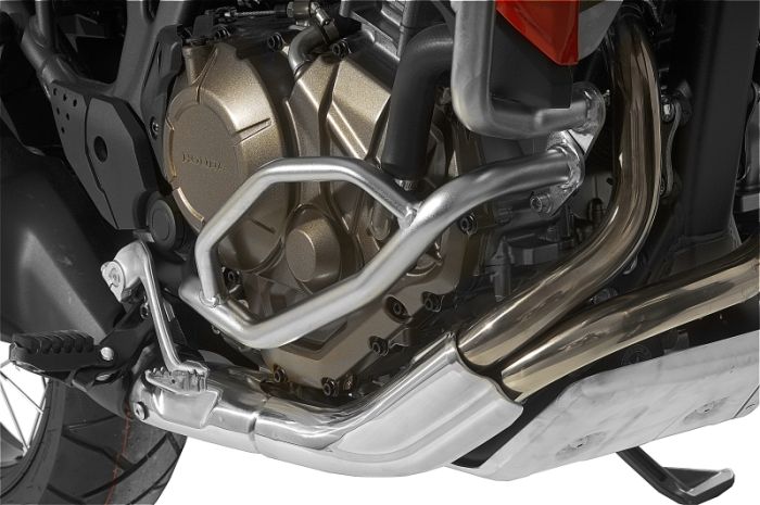 01-402-5155-0 Motorsturzbügel, Edelstahl, für Honda CRF1000L Africa Twin