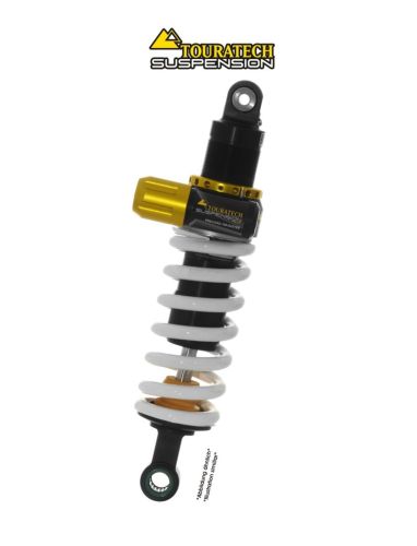 01-422-5880-0 Touratech Suspension Federbein für Triumph Tiger Explorer (2012-) Typ Level2