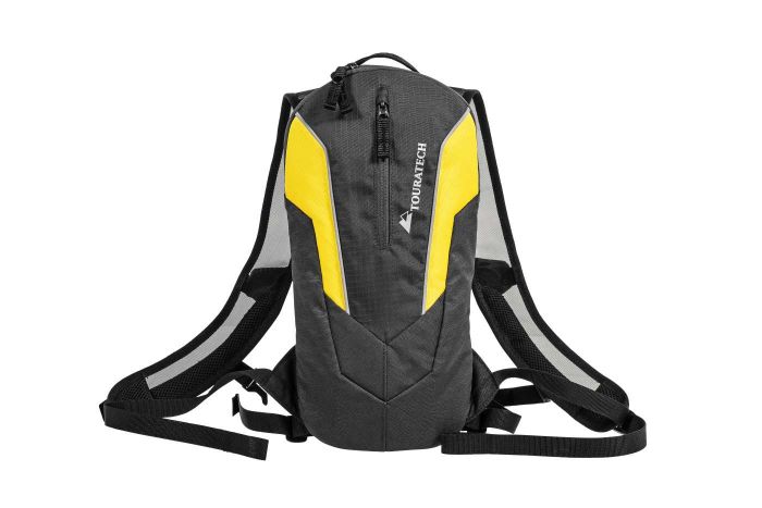01-055-0267-0 Trinkrucksack Touratech Yellow, ohne Trinkblase