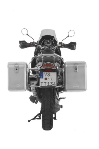 01-044-6135-0 ZEGA Mundo Koffersystem für BMW R1200GS bis 2012/ BMW R1200GS Adventure bis 2013