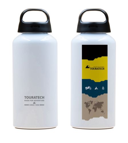 01-070-0012-0 Touratech Trinkflasche 
