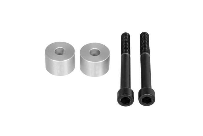 01-424-5255-0 Lenkererhöhung 20 mm für Triumph Tiger 1200 (2022-)