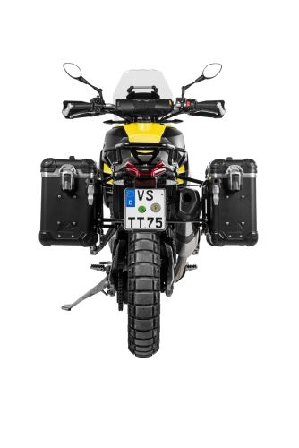 01-415-6882-0 ZEGA Evo Koffersystem für Aprilia Tuareg 660