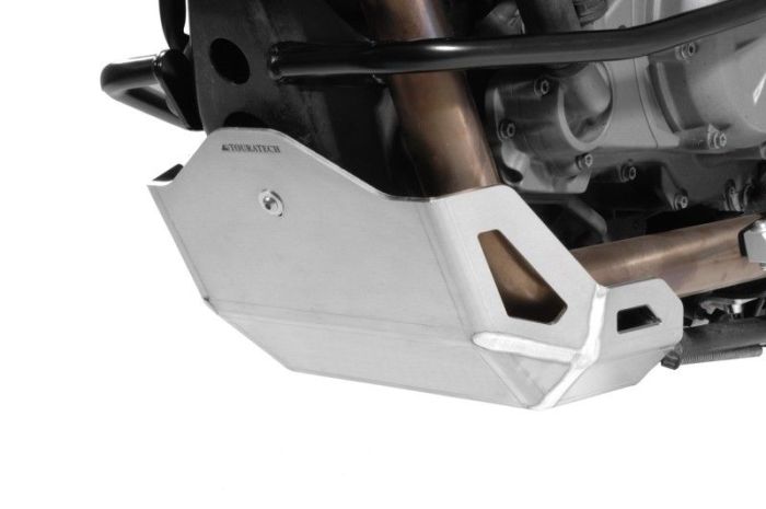 01-300-5135-0 Motorschutz Aluminium für BMW F650GS / F650GS Dakar / G650GS / G650GS Sertao