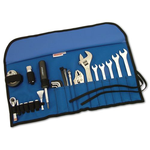 01-070-2106-0 Werkzeugset CruzTools RoadTech H3 für Harley-Davidson (nicht für PanAmerica)