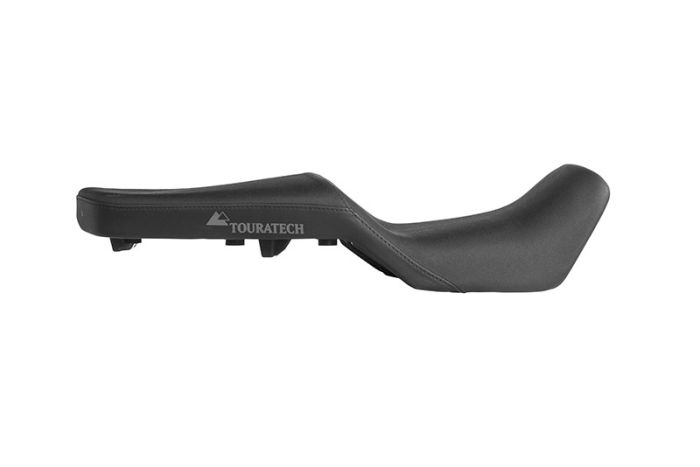 01-082-5912-0 Komfortsitzbank einteilig, Fresh Touch, für BMW F900GS Adventure, F850GS/ Adventure, F800GS(2024-), F750GS, niedrig