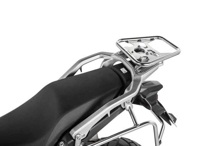 01-401-5455-0 ZEGA Topcaseträger Honda XL750 Transalp